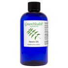 Neem Oil - 100  All Natural - Greenhealth