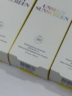 Lot 5 Supergoop  Unseen Sunscreen Spf 50 1 7oz  50ml   New In Box   Exp 2027