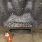 Mack E7 Etech Cylinder Head