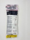 Fmf Exhaust 2 Stroke Standard Silencer Packing Repack Repacking Material Kit