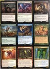 Edh Sliver Deck - Commander Mtg Magic   competitive  