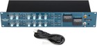 Behringer 369 2-channel Rackmounted Stereo Compressor