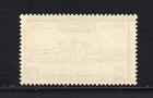 Pakistan Scott  38 1r Mint F vf Centering