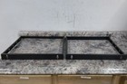 Tripp Lite Srwo8u22 150 Lb Overall Load Capacity Wall Mount Open Frame Rack