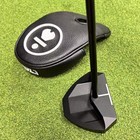 Labgolf Oz 1i Putter Black Right-handed 33  34  35   With Cover 