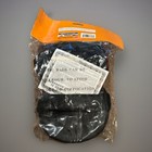 New In Package Western Safety Black Cap Knee Pads Protection Tile Carpet Garden