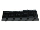Black 5 String Electric Jazz J Bass Or Precision P Bass Guitar Bridge