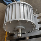 10kw 300rpm Alternators Permanent Magnet Generator 48-220v 380v For Wind Turbine
