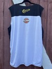 Vin Baker Game Worn Jersey Rare Vtg Xballer Pbaa 5xl Reversible
