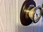 Schatz 8 Day 7 Jewel Ships Bell Clock