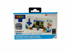 My Arcade Tetris Gamer V Portable Video Game System Handheld 201 Games 2 5   New