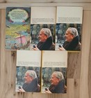 Jrr Tolkien Lord Of The Rings Hobbit Tolkien Reader 1970 s Good Condition
