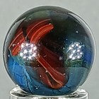 Jabo Swirl Marble  60 Inches Near-mint Condition Combined Shipping 