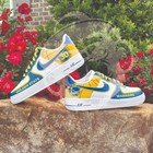 Custom Painted Af1 Design Deposit   Customized Air Force 1 Concept Artwork