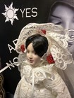 Haunted Doll Active Guardian Pocket Spirit  Amara   Benevolent White   magic 9   