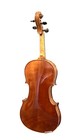 Antique Carlo Alberi Labeled Stradivarius Model 4 4 European Violin                   