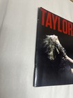 Taylor Swift The Red Tour Concert Program Book W  Ticket