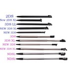 Replacement Stylus For Nintendo New3ds Xl 2ds new3ds 3ds nds ndsi Plastic Pen