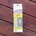 Sicktick Tick And Chigger Repellent Ankle Bands With Insectshield Technology