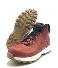  new  Men Nike Manoa Leather Se Boots Rugged Orange  dc8892 800      