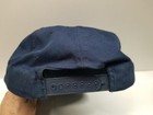Vintage Husqvarna Chainsaw Snap Back Yupoong Trucker Hat Vgc