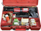 Hilti Dx400b Powder Actuated Tool With Extras  - Free Ship