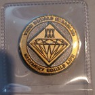 Narcotics Anonymous Just For Today 30 Year Milestone Coin Recovery Token Na Aa