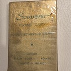 Irish Tourist Board Souvenir Playing Cards - 52 Selected Views Of Ireland