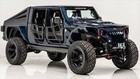 2025 Jeep Gladiator Spartan