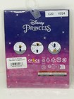 Crocs Jibbitz Disney Princess Ariel The Little Mermaid 5 Pack