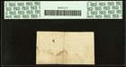 1771 North Carolina  American Revolt Colonial Currency Bank Note Nc-138  Pcgs 53