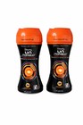  2  Downy Unstopables Tide Original In Wash Scent Booster Beads  5 Oz Each