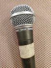 Shure Sm58 Xlr Wired Dynamic Microphone - Vintage Works