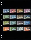  51 05 Scott Value - 2013 Brit Antarctic Terr Definitives Of 1953 Cv Mnh Nh Umm