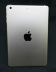 Apple Ipad Mini 3 A1599 7 9  Tablet