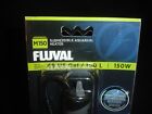 Fluval M150 Submersible Aquarium  Heater 150w Up To 45 Gallons 150 Liters A783