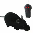 Funny Remote Control Rc Rat Mouse Mice Wireless For Cat Dog Pet Toy Novelty Gift