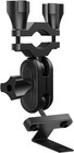 Car Rearview Mirror Radar Detector Mount suitable For Uniden R7 R8 R8w Radar Det