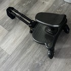 Universal Stroller Board With Detachable Seat-2-in-1 Sit   Stand Up To 55lb
