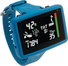 Scubapro Luna 2 0 Air Integrated  ai  Wrist Dive Computer