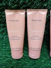Lot Of 5 Mary Kay Satin Hands Regular Mosturizing Hand Cream Full 3 Oz New