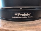 Profoto Grid And Filter Holder For Profoto Zoom Reflector