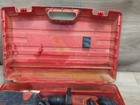 Hilti Te7 Drs Hammer Drill Sds Rotary Hammer With Te Drs-m01 Dust Collector