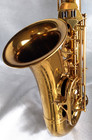Vint  Pierre Maure Alto Sax W protec Gig Bag   Rico A3 Mpc - Very Good Condition