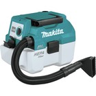 Makita Xcv11z 18v Lxt 2 Gallon Li-ion Hepa Dust Extractor vacuum  tool Only  New