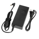 Ac Adapter For Sony Bravia Smart Led Hdtv Lcd Tv Charger Power Supply Cord Clg