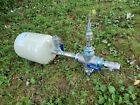 3 4  Hydraulic Ram Water Pump   Up To 50  More Water Pumped  read Description 