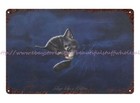 1940 Advertisement Chessie The Railroad Kitten Chesapeake And Ohio Line Metal