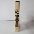 The Cult By Max Ehrlich Hardcover Vintage 1st Edition Novel Simon And Schuster 