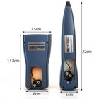 Pn-f Network Monitoring Cable Tester Wire Fault Locator Rj45-rj11 Cable Checker